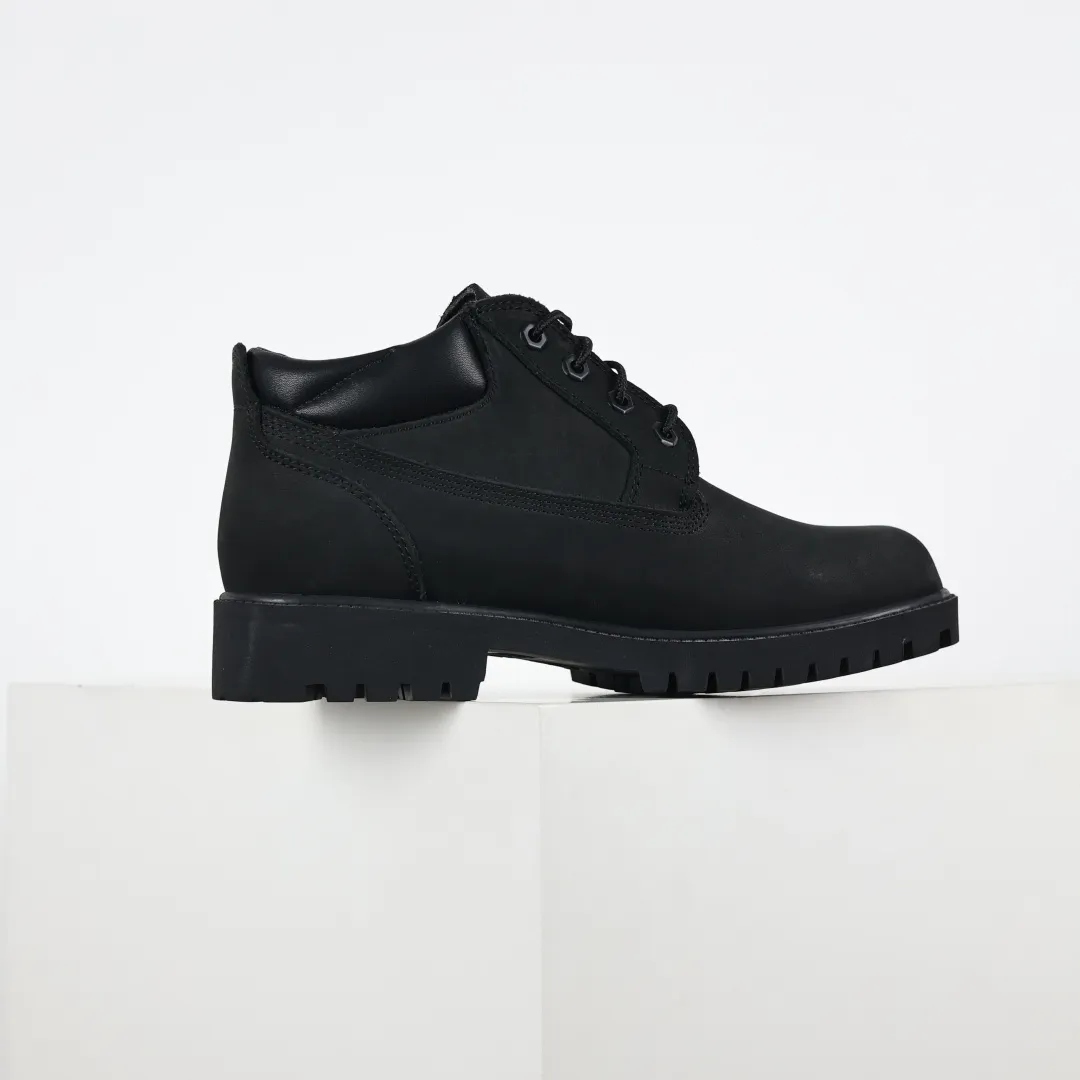 Local self-pickup💰640 Core recommendation Good price Rubber non-slip outsole resists cold and cracks. Authentic and consistent all-leather collar/lining/sole. Equipped with anti-fatigue shock-absorbing honeycomb insole. Extremely comfortable. Full set of original packaging accessories (comes with shoelaces, eraser, and counter bag). Size: 39.5 40 41 42 43 44 45 One size too large.
